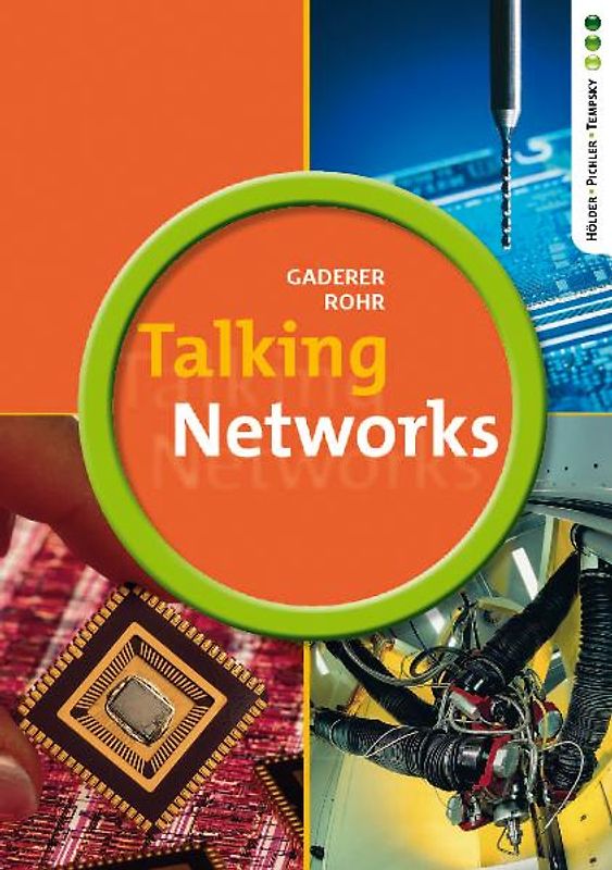Talking Networks - Issues in Electrical Engineering and Electronics (einbändige Ausgabe)