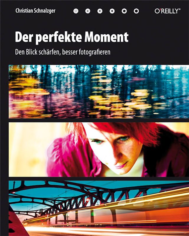 Der perfekte Moment