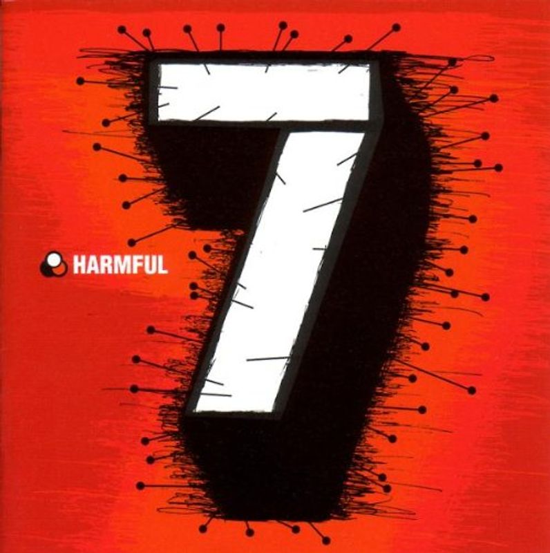 Harmful - 7
