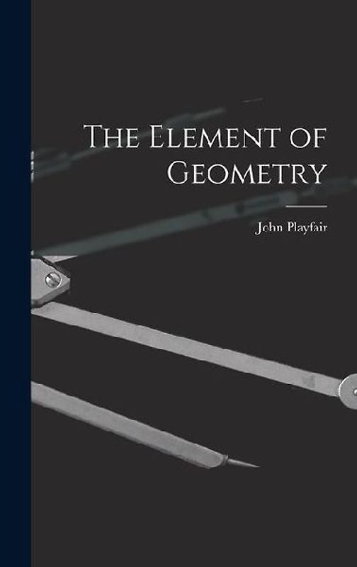 The Element of Geometry