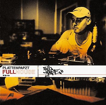 Plattenpapzt - Full House