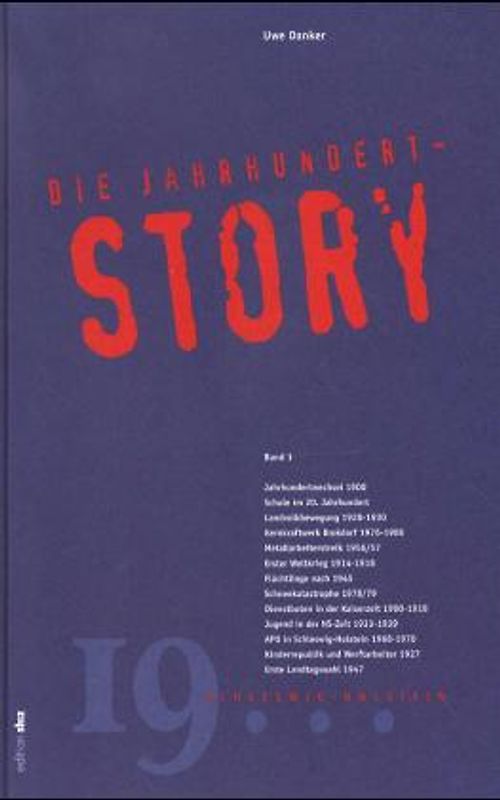 Jahrhundertstory