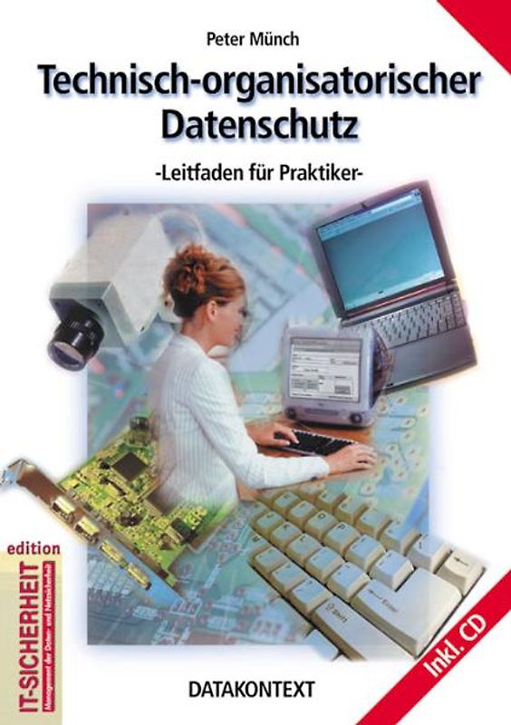 Technisch-Organisatorischer Datenschutz