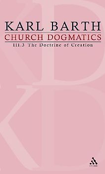 Church Dogmatics