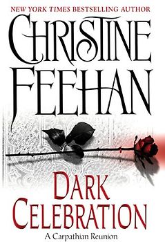 Dark Celebration: A Carpathian Reunion