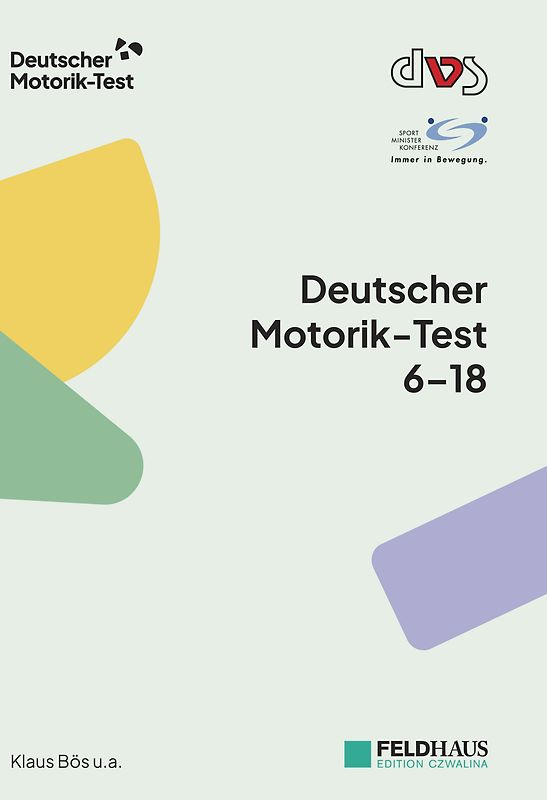 Deutscher Motorik-Test 6-18
