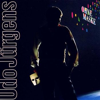 Udo Jürgens - Ohne Maske