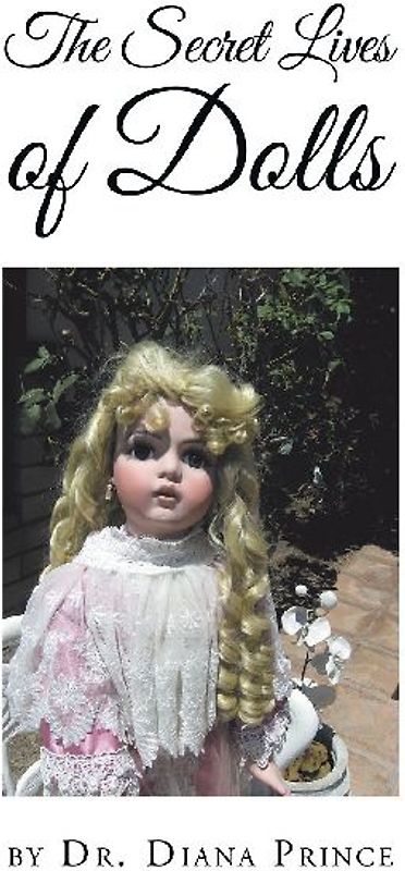 The Secret Lives of Dolls