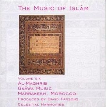 Various - Music of Islam Vol. 6
