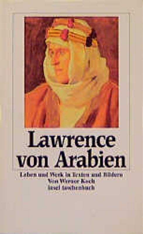 Lawrence von Arabien