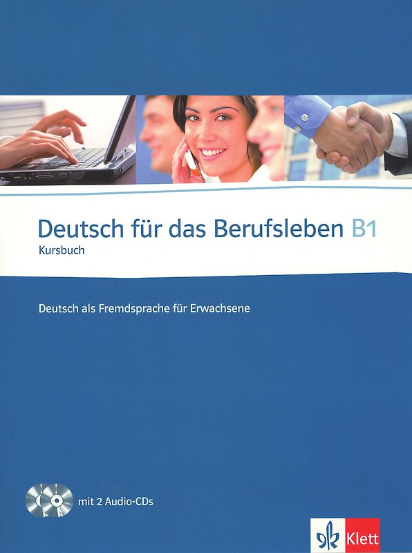 Deutsch für das Berufsleben B1