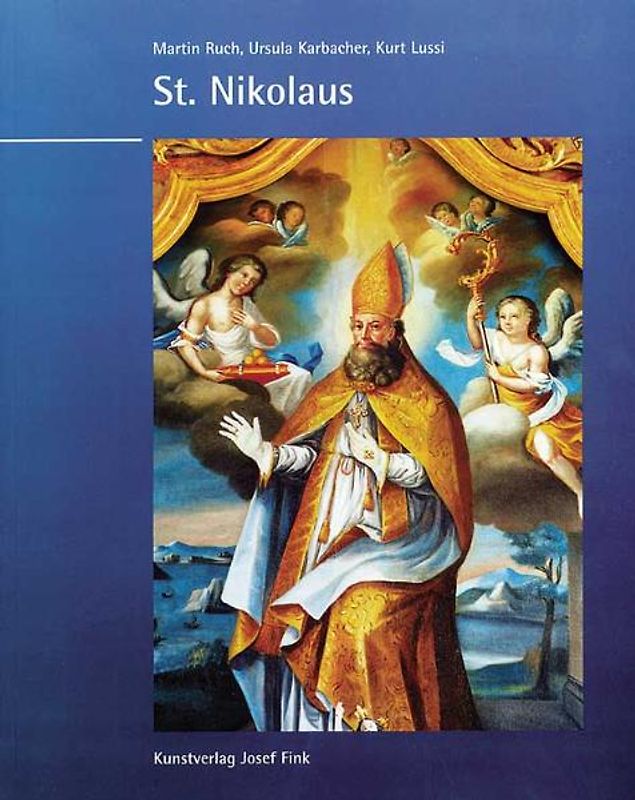 St. Nikolaus