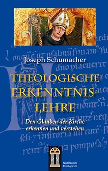 Theologische Erkenntnislehre