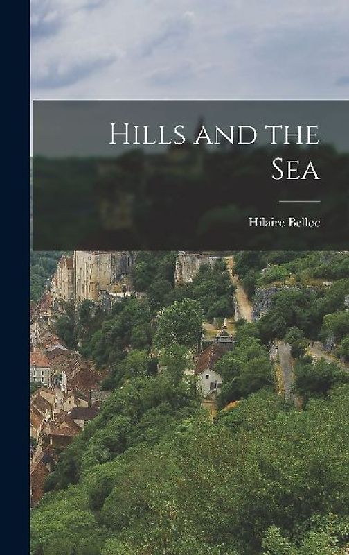 Hills and the Sea