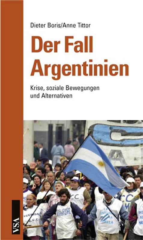 Der Fall Argentinien