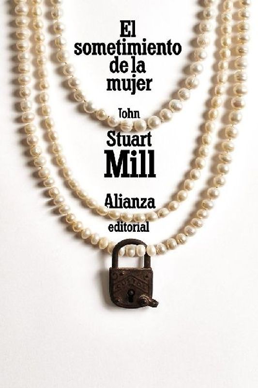 El sometimiento de la mujer