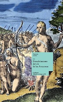 Descubrimiento del río de las Amazonas