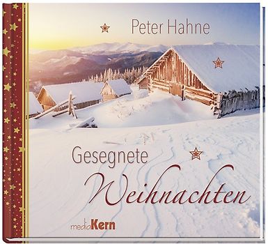 Gesegnete Weihnachten