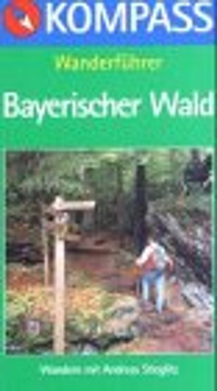 Bayerischer Wald