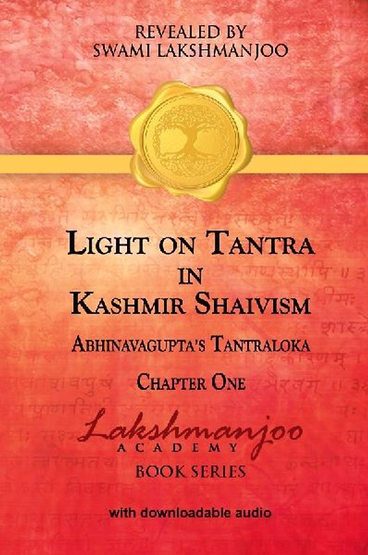 Light on Tantra in Kashmir Shaivism