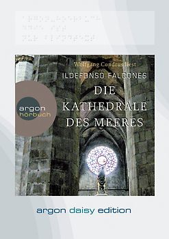 Die Kathedrale des Meeres