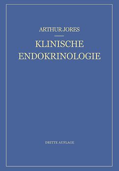 Klinische Endokrinologie