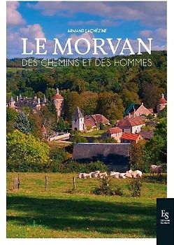 Morvan (Le)