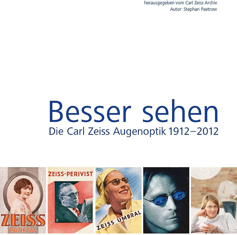 Besser sehen.