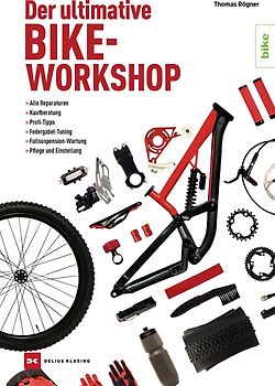 Der ultimative Bike-Workshop