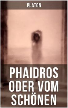 Phaidros oder Vom Schönen: Ein Gespräch über die Reinkarnation und die erotische Leidenschaft