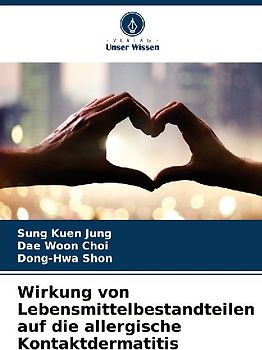 Wirkung von Lebensmittelbestandteilen auf die allergische Kontaktdermatitis