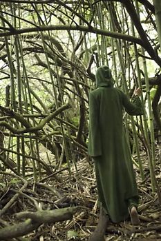 The Weave (The Weave of Worlds, Band 1)