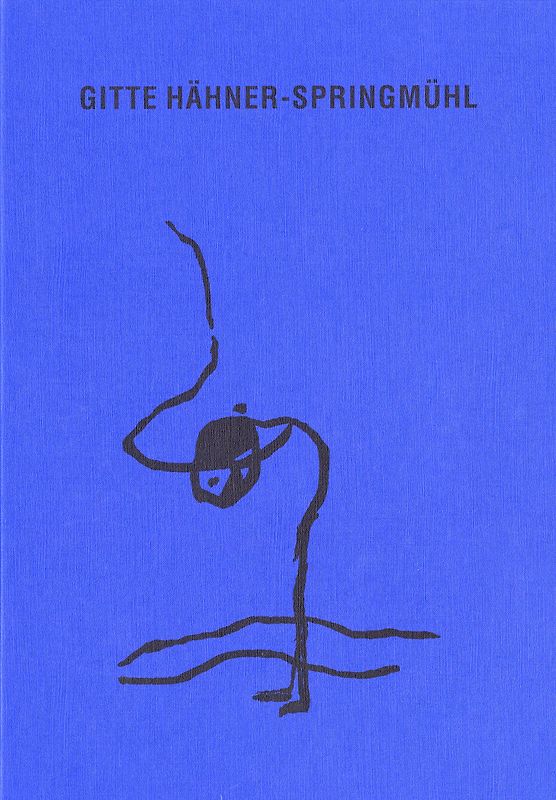 Gitte Hähner-Springmühl