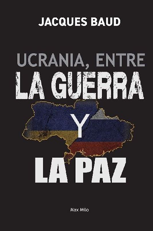 Ucrania, entre la guerra y la paz