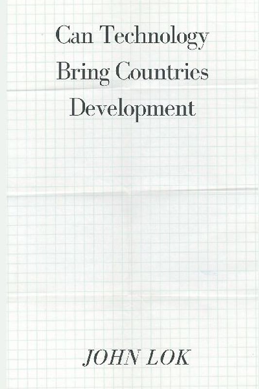 Can Technology Bring Countries Development