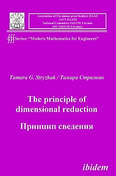 The principle of dimensional reduction