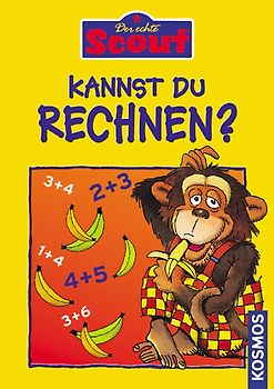 Kannst du Rechnen?