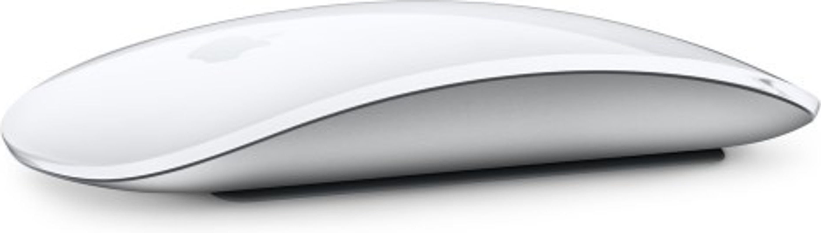 Apple Magic Mouse superficie Multi Touch [USB‑C] bianco