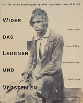 Wider das Leugnen und Verstellen