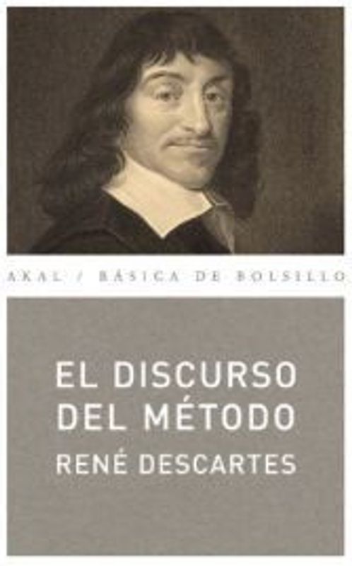 El discurso del método