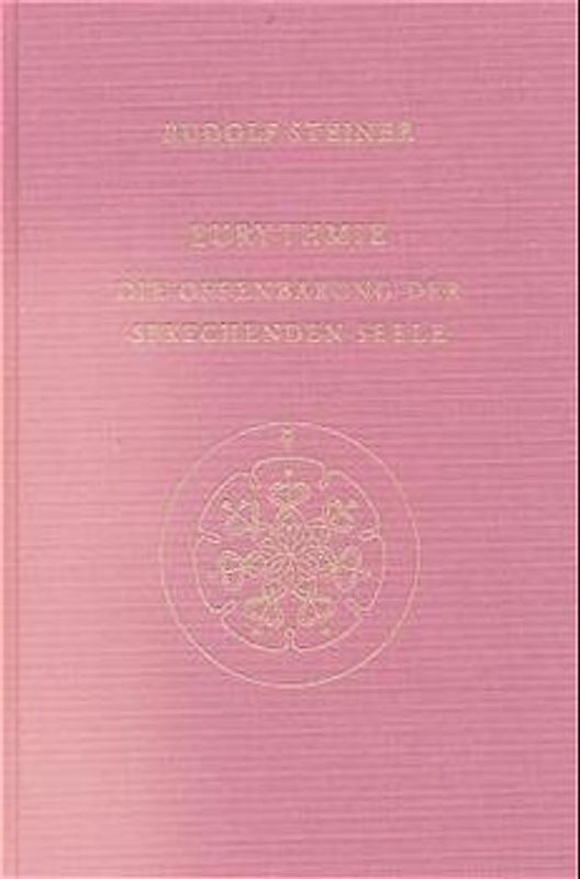 Eurythmie. Die Offenbarung der sprechenden Seele