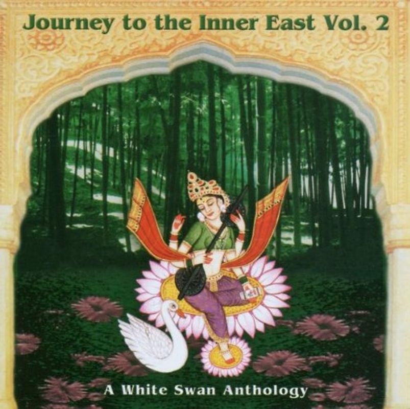 Various - Journey to the Inner East