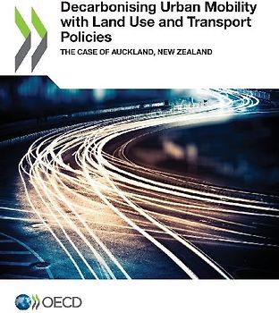 Decarbonising Urban Mobility with Land Use and Transport Policies