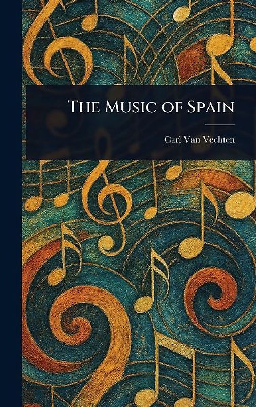 The Music of Spain