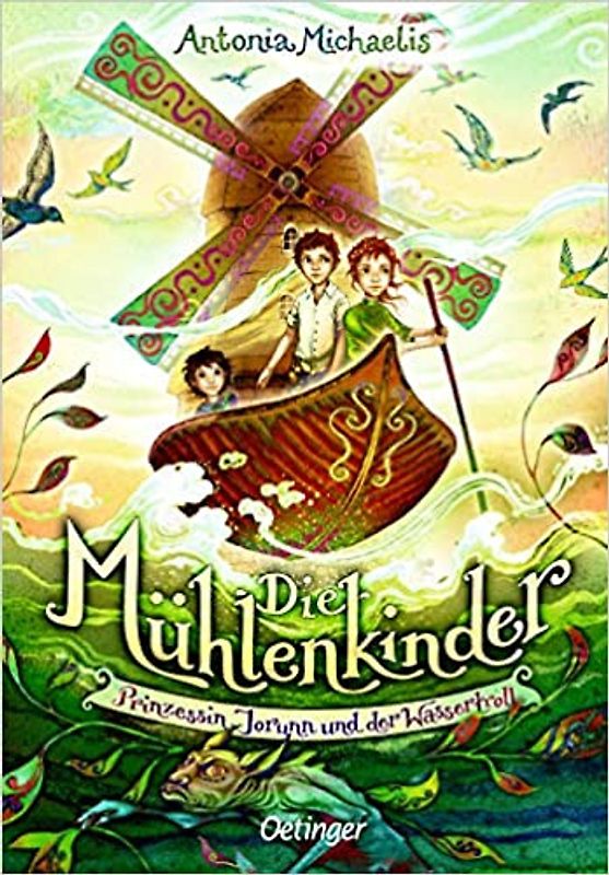 Die Mühlenkinder