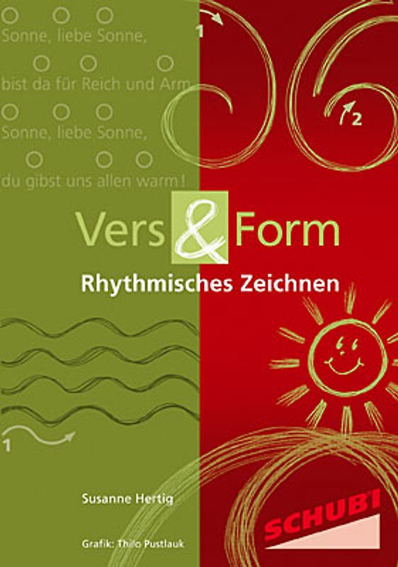 Vers und Form