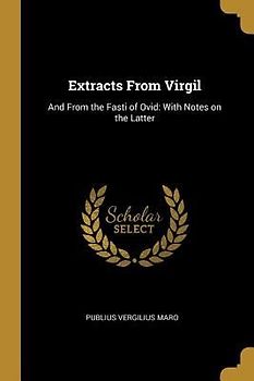 Extracts From Virgil