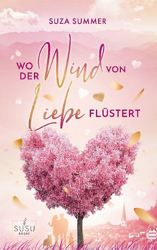 Wo der Wind von Liebe flüstert
