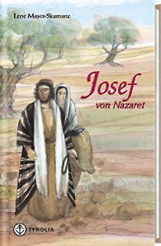 Josef von Nazaret