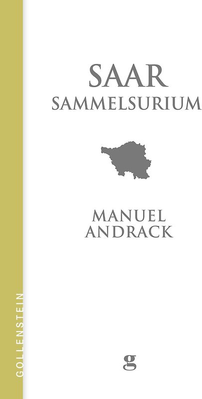 Saar Sammelsurium